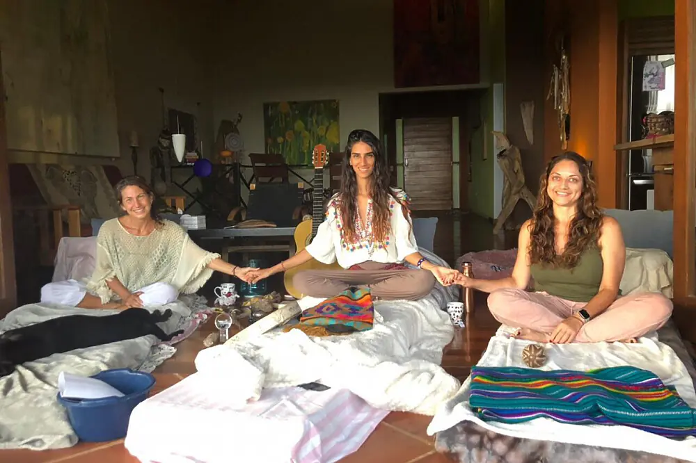 6 Day Private Transformational Mind, Body & Spirit Retreat in Costa Rica