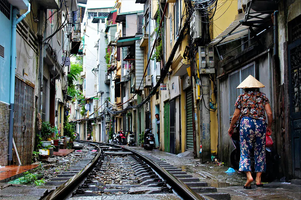 Wellness Journey Through Vietnam: Mountains, Yoga, and Sea
