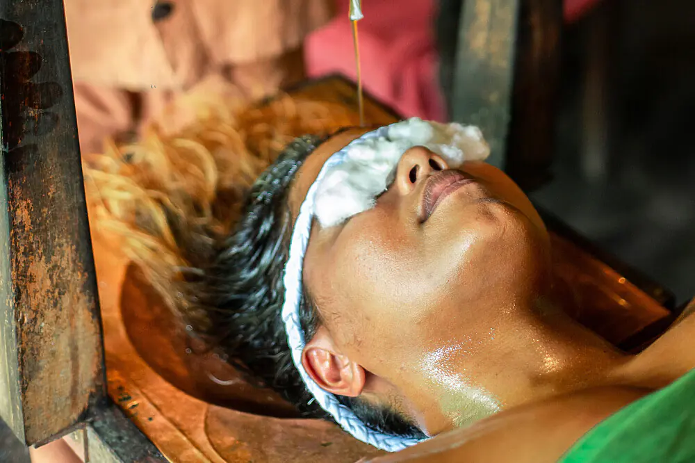 3-Day Ayurveda and Yoga Trekking Holiday in Kandy, Sri Lanka