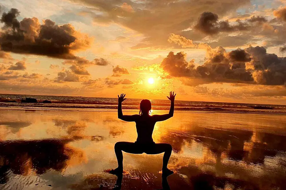 Chakra Awakening & Yoga Wellness Escape in Costa Rica's Rainforest