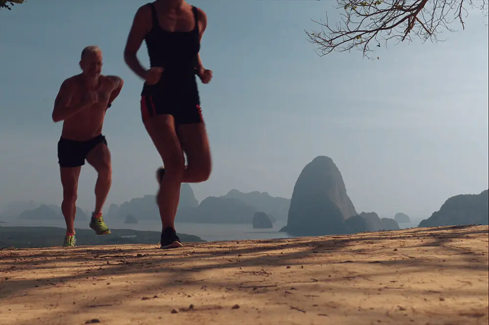 Phuket Fitness & Weight Management Wellness Escape