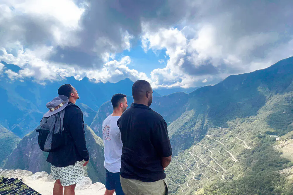 7 Day Wellness & Detox Retreat in the Sacred Valley, Peru