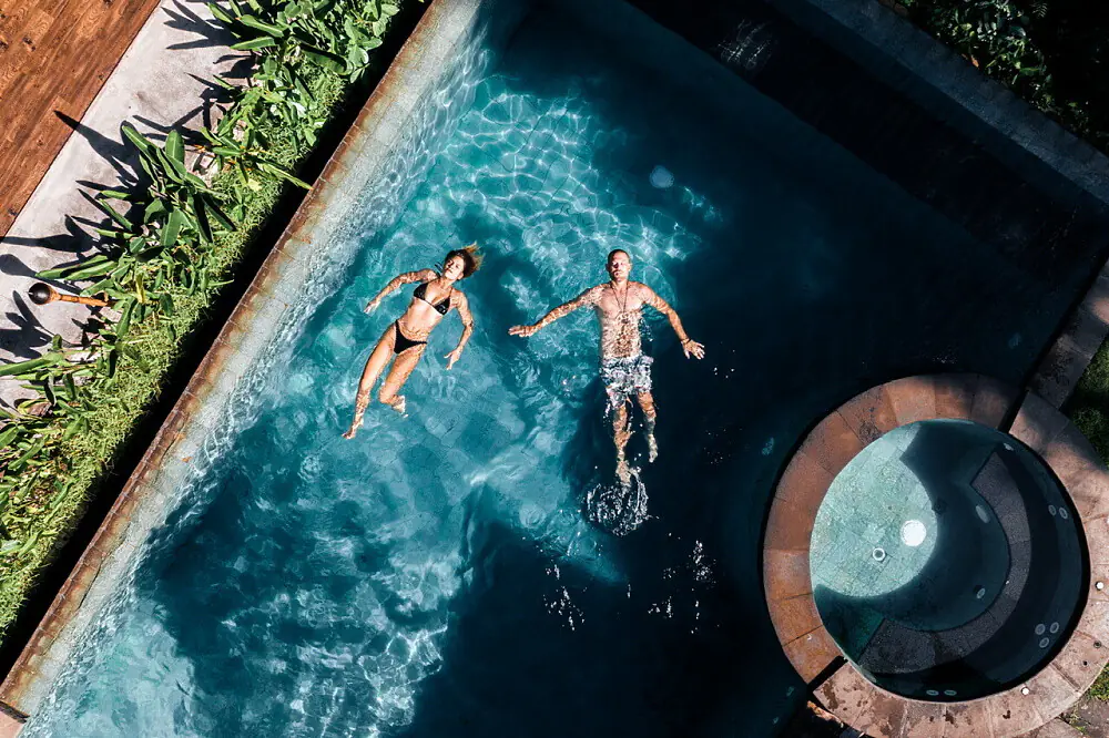 Nervous System Reset and Wellness Retreat in Ubud, Bali