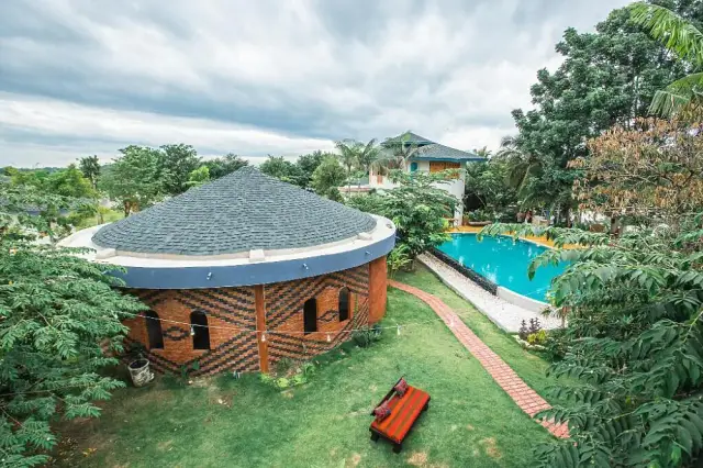 8 Day Yoga and Adventure Wellness Escape in Chiang Mai, Thailand