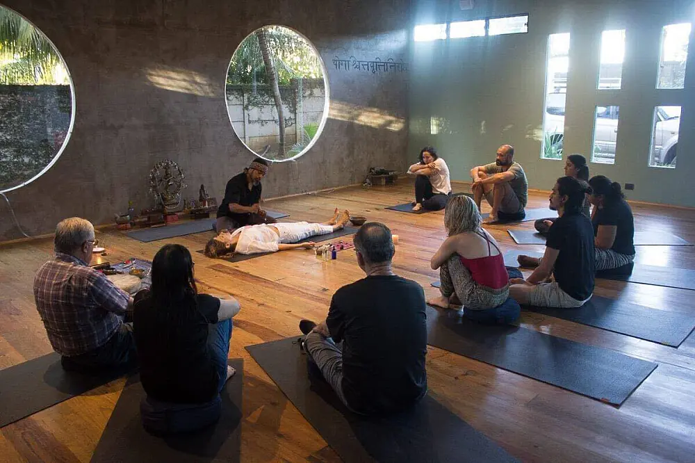 5 Day Yin Yoga Teacher Training Immersion in Nicaragua