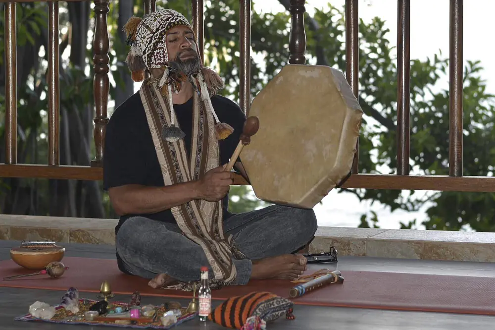 4 Day Shamanic Healing Yoga Retreat in Nicaragua