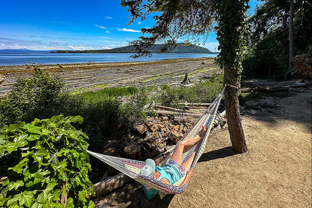 Healing Meditation & Detox Spa Retreat in Canada