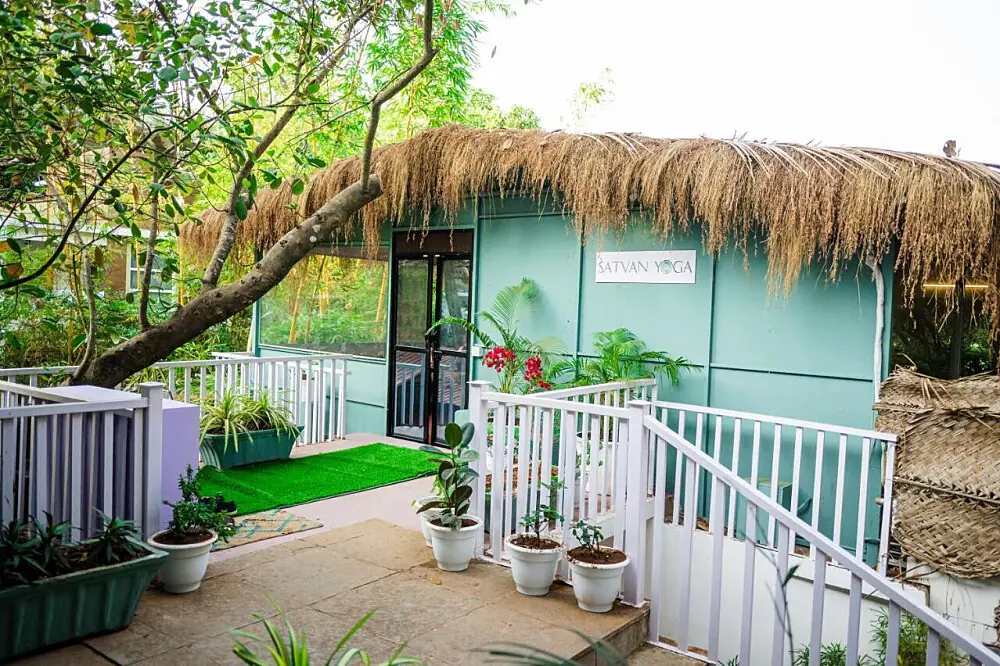 3-Day Yoga, Breathwork & Meditation Reset in Goa, India