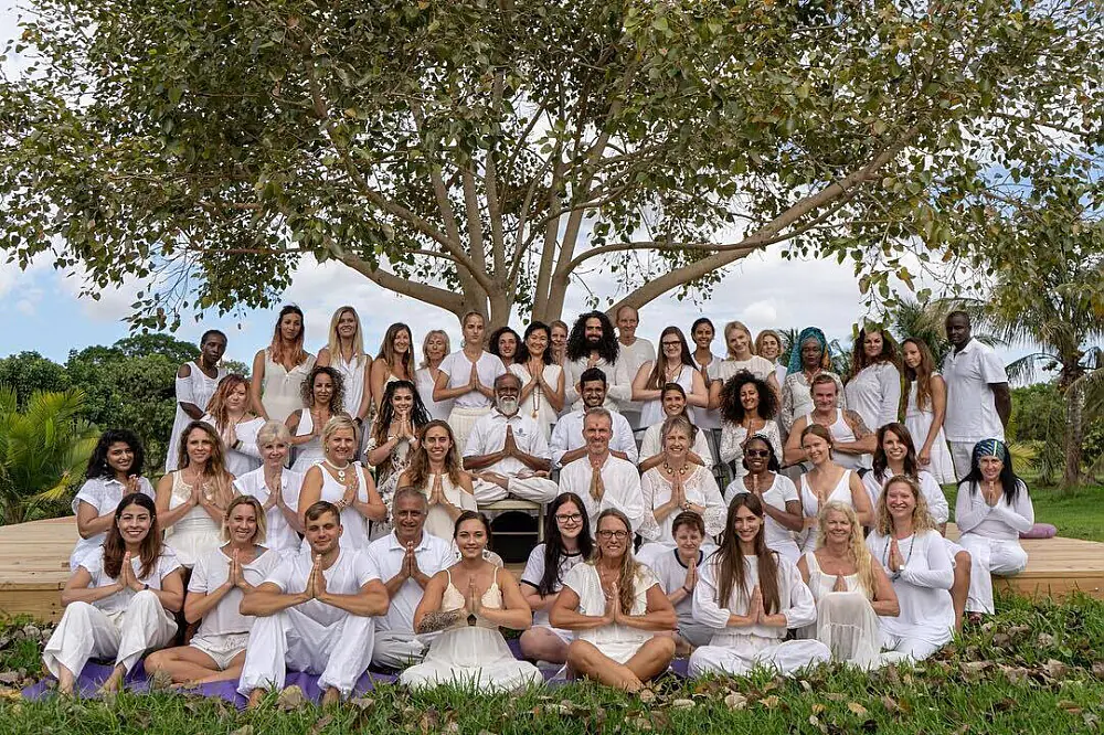 Yoga Teacher Training and Wellness Immersion in Miramar, Florida