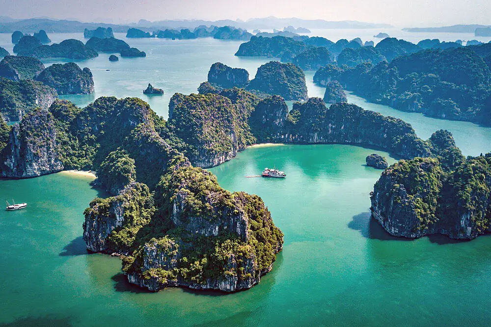 8-Day Wellness & Nature Escape Through Northern Vietnam