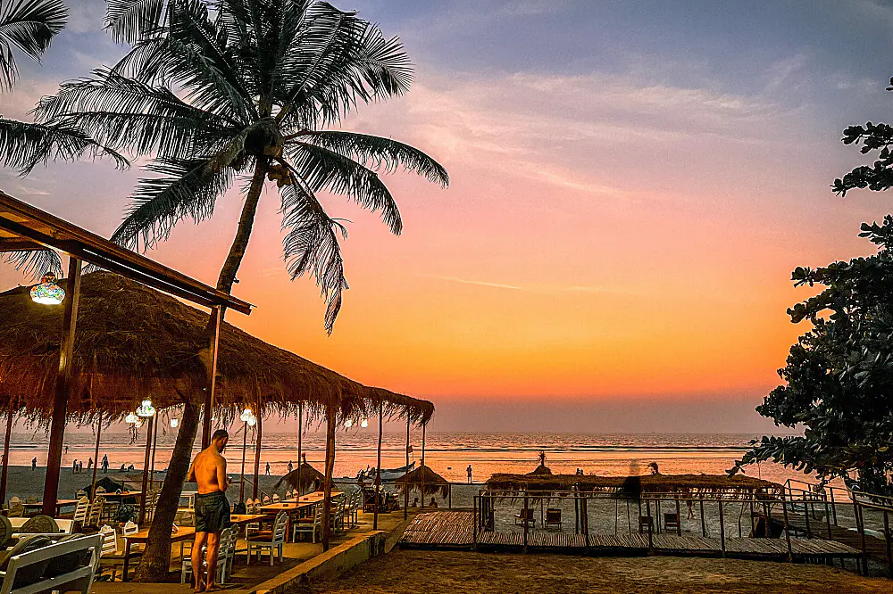 15 Day Ayurvedic Metabolic Reset & Wellness Retreat in Goa, India
