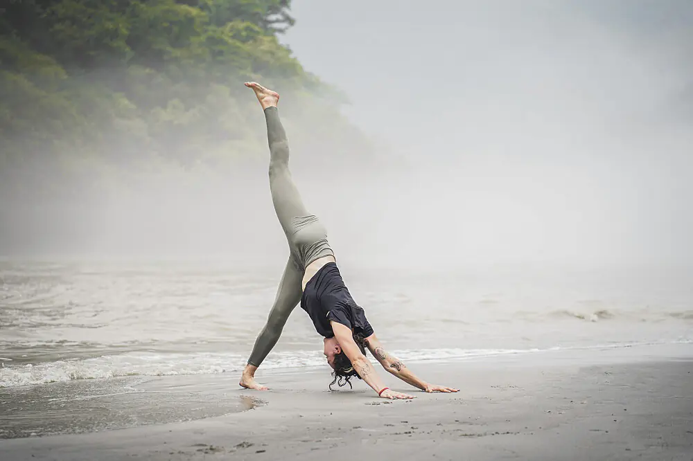 5-Day Himalayan Yoga and Meditation Retreat with Sound Healing in Rishikesh