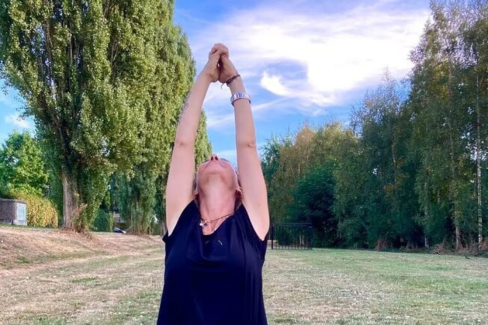 3-Day Wellness, Yoga & Hiking Escape in Almere, Netherlands