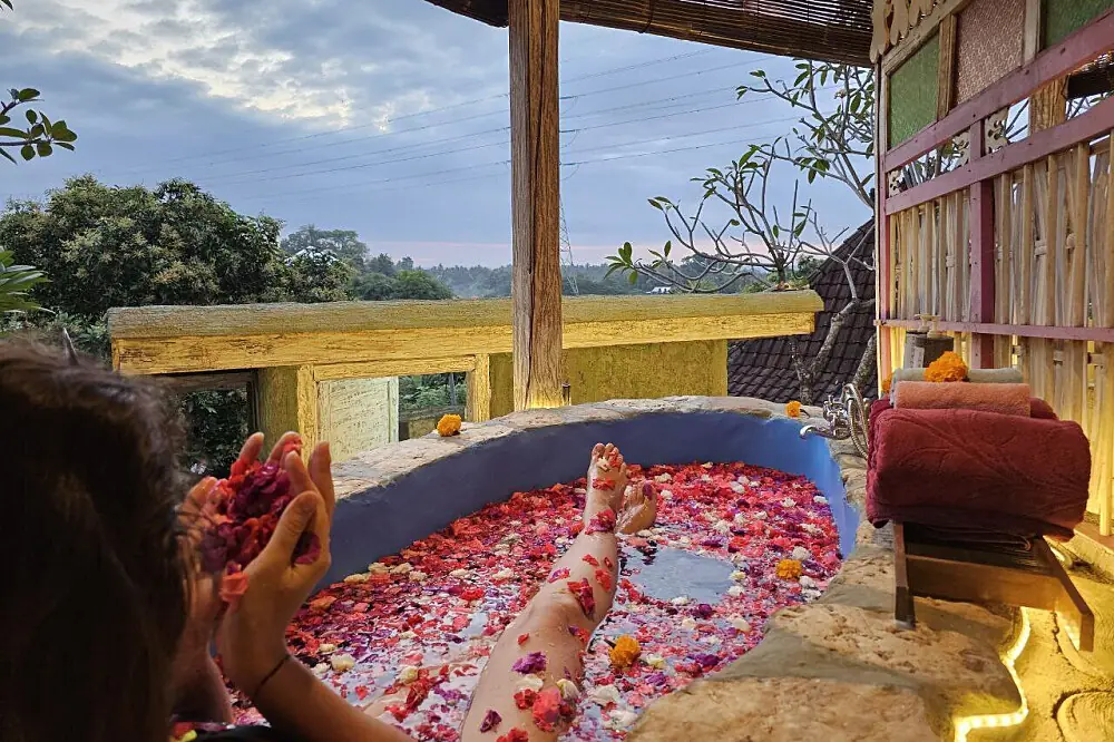 12-Day Self-Love and Wellness Yoga Retreat in Bali