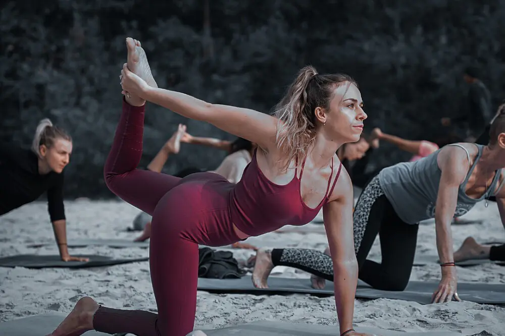 200-Hour Hatha & Vinyasa Yoga Teacher Training in the Himalayan Foothills