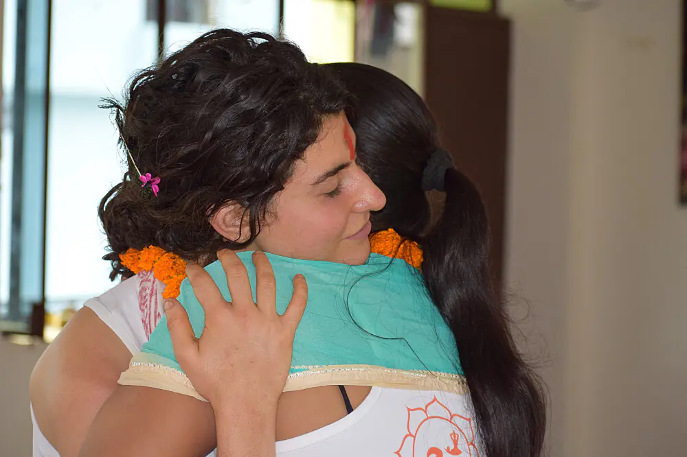 28-Day Multi-Style Yoga Teacher Training in Rishikesh