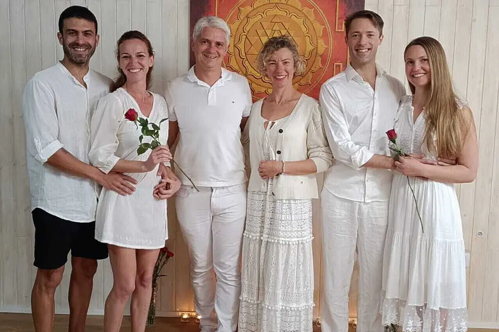 Tantric Touch & Energy Awakening Week in Tenerife