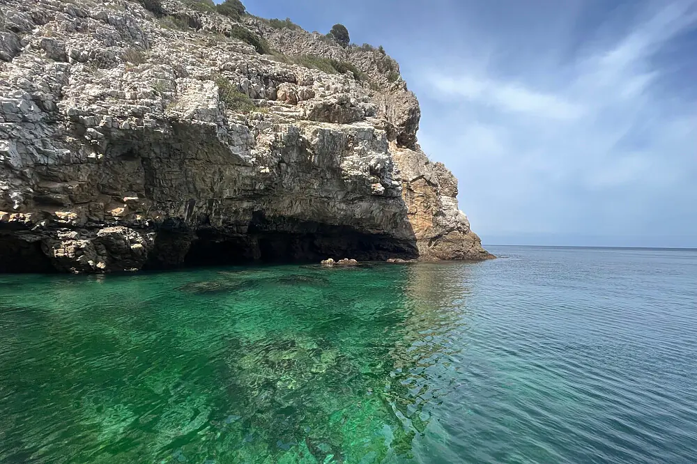 6-Day Women's Mental & Energy Detox and Life Vision Retreat in Portugal