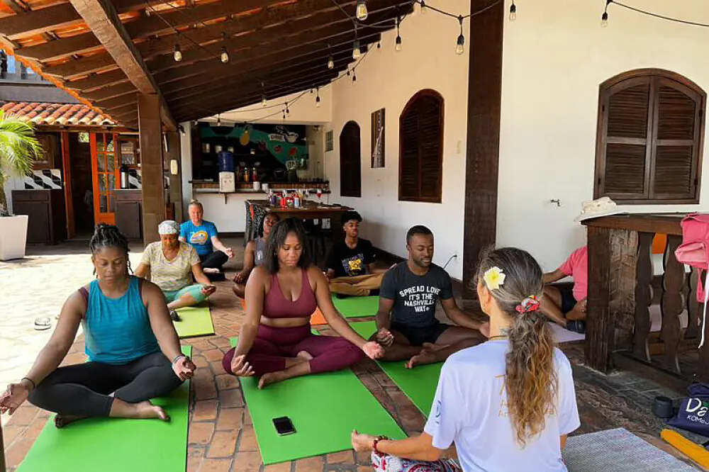 Mindful Reset & Self-Discovery Retreat in Rio de Janeiro