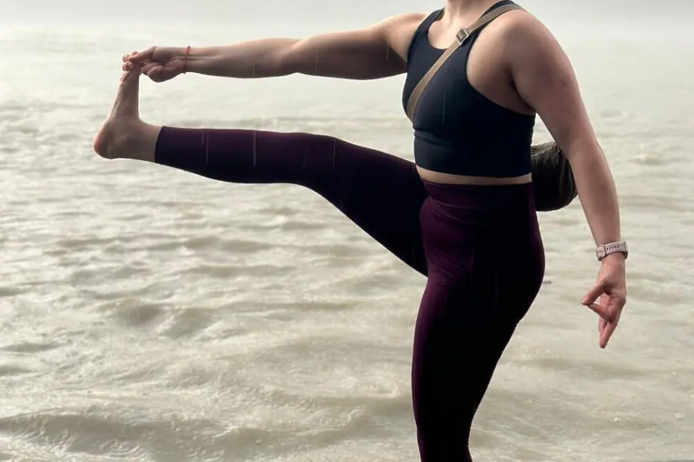 28-Day Multi-Style Yoga Teacher Training with Sound Healing, Rishikesh