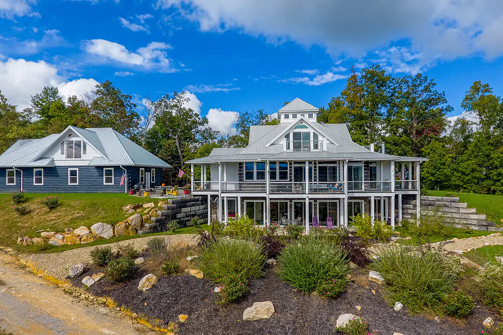 Wellness Escape: 5-Day Women's Yoga and Meditation Retreat in the Smoky Mountains