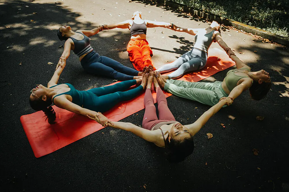 Silent Self-Discovery Wellness Weekend in Fort Lauderdale