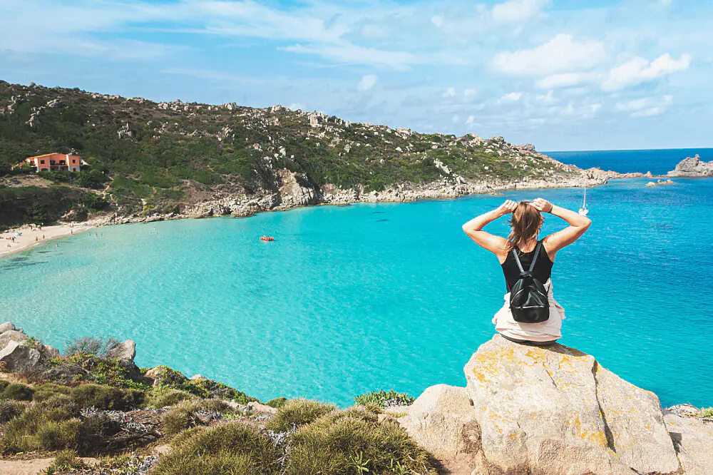 Wellness & Coaching Retreat in Sardinia, Italy