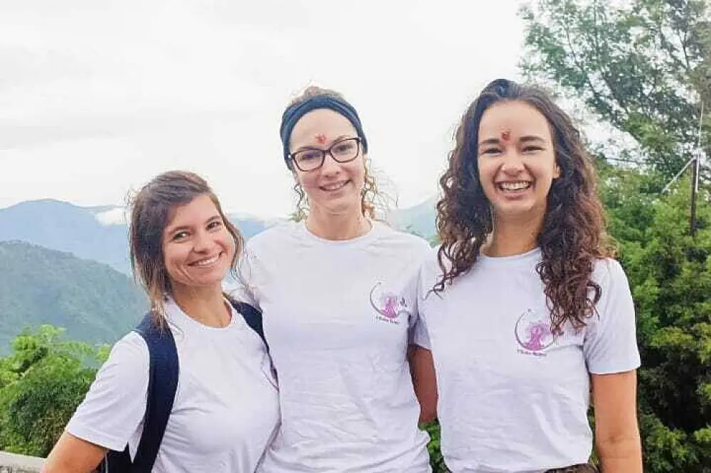 Mindfulness, Yoga & Ayurveda Wellness Retreat in Rishikesh, India