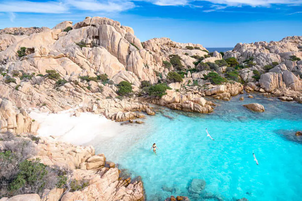 4-Day Private Wellness Retreat in Sardinia: Personalized Yoga, Nutrition, and Exploration