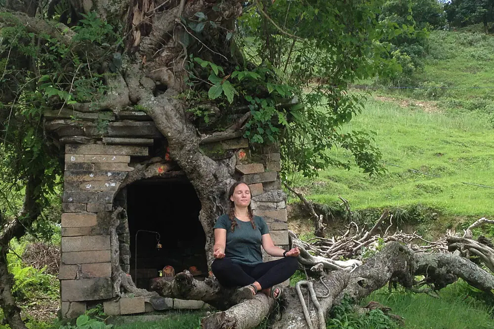Himalayan Wellness Escape: Yoga, Meditation & Nature in Nepal