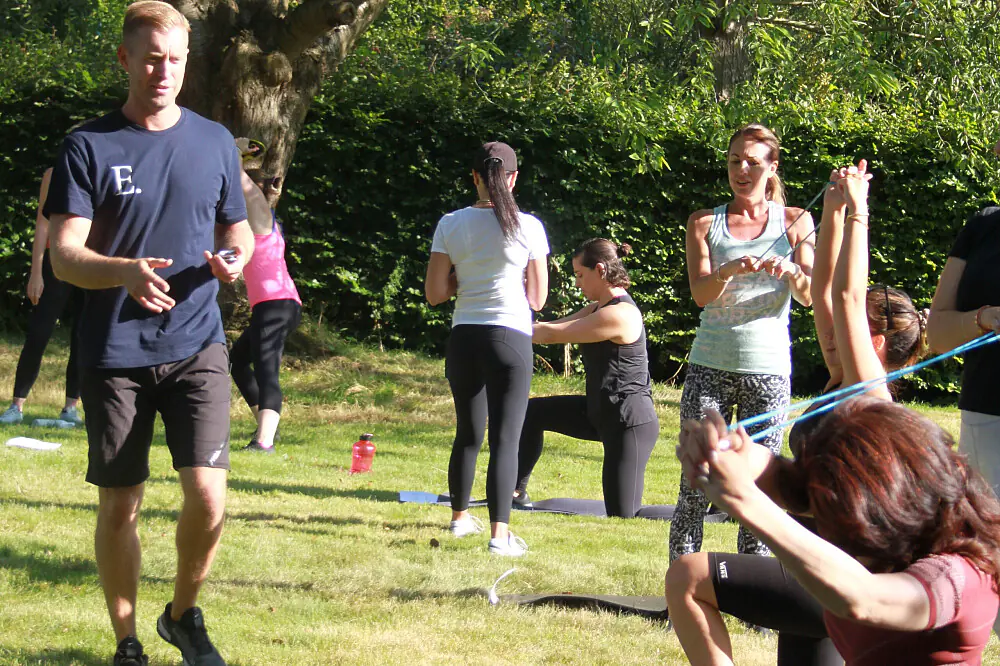 Ibiza Longevity & Wellness Immersion: Movement, Mindfulness & Personal Transformation