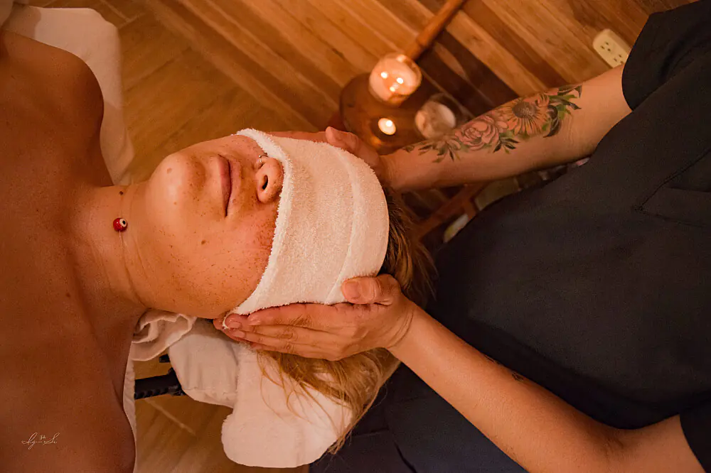 10-Day Wellness & Detox Retreat with Daily Yoga in Costa Rica's Rainforest