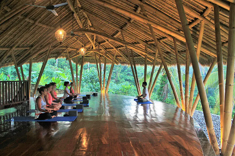 4-Day Wellness Escape in Ubud, Bali