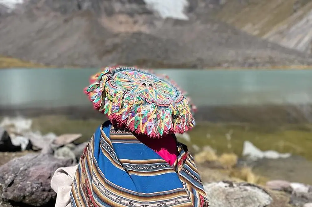 Andean Spiritual Wellness Journey: Sacred Valley & Ausangate Mountain Retreat
