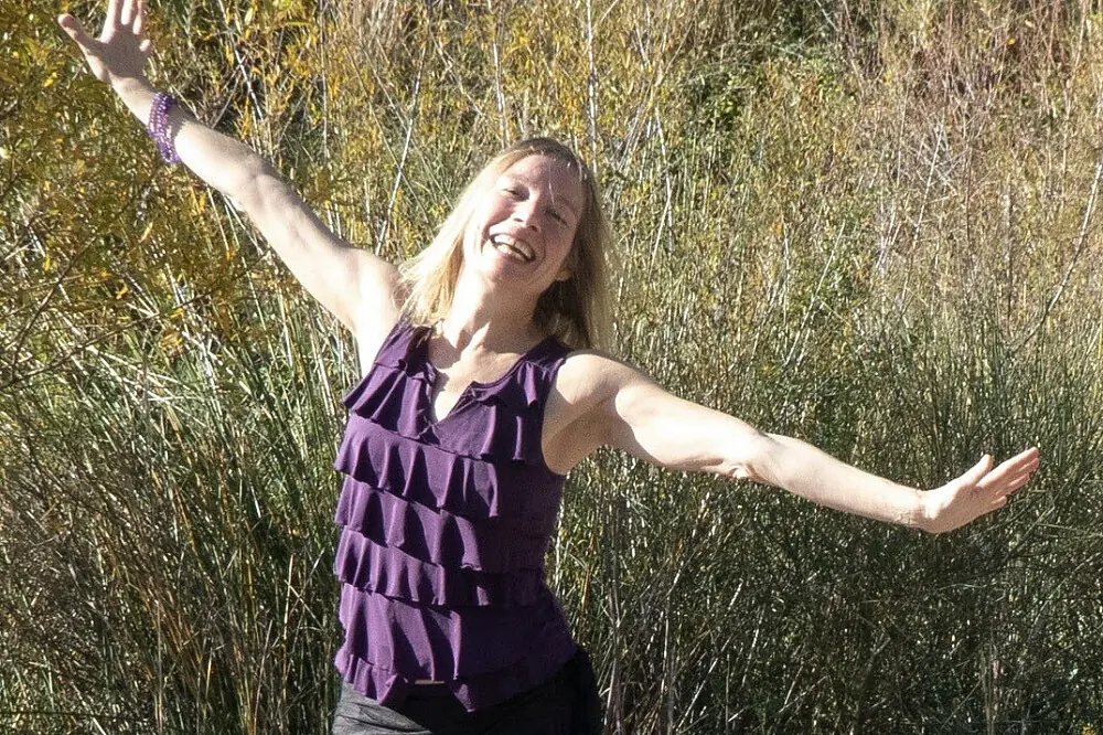 Women's Menopause Wellness Retreat: Restore Your Inner Sparkle Through Movement & Dance