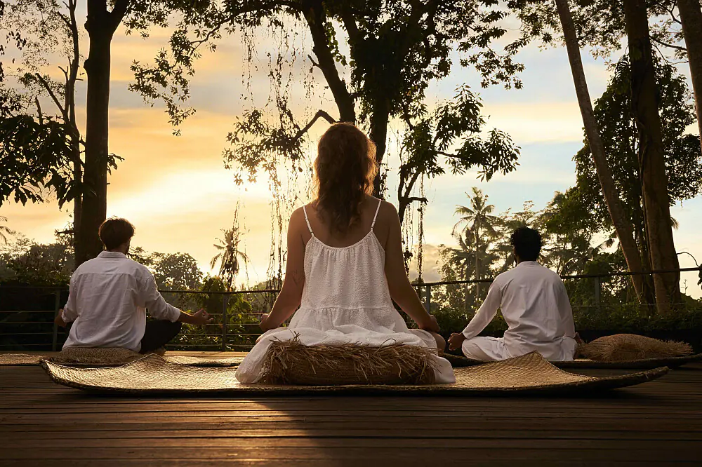 15-Day Ayurvedic Panchakarma Detox and Wellness Retreat in Bali