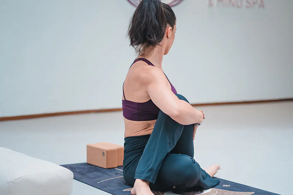 4-Day Wellness, Yoga & Detox Escape in Porto, Portugal