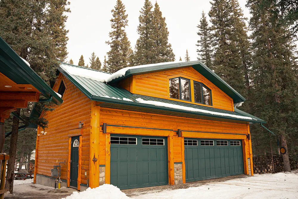 Private Health Reset & Detox Retreat in the Canadian Rockies