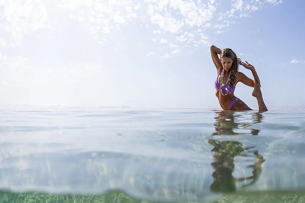 Island Wellness Escape: Somatic Yoga & Ocean Healing in Australia
