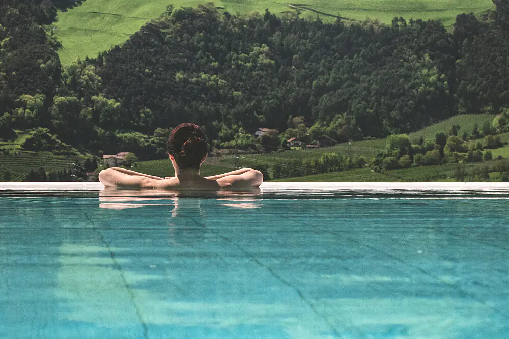 Transformational Holistic Wellness Retreat in the Italian Dolomites