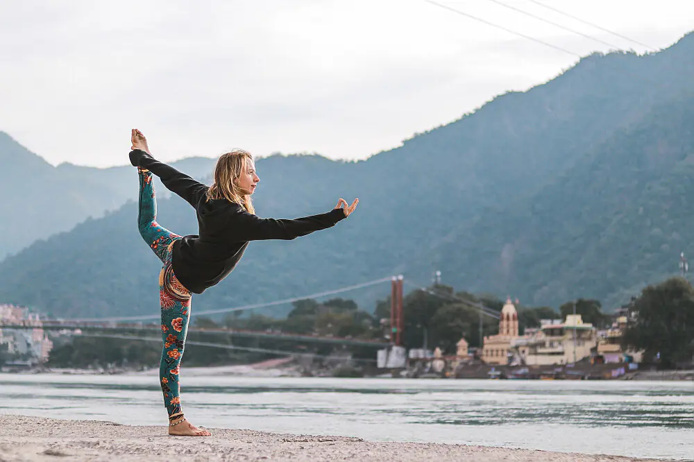 5 Day Yoga & Wellness Retreat in Rishikesh, India