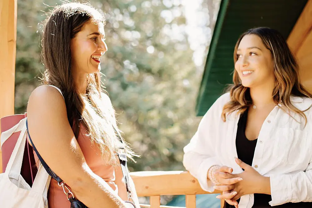 Private 5-Day Mental Health and Holistic Healing Retreat in the Canadian Rockies