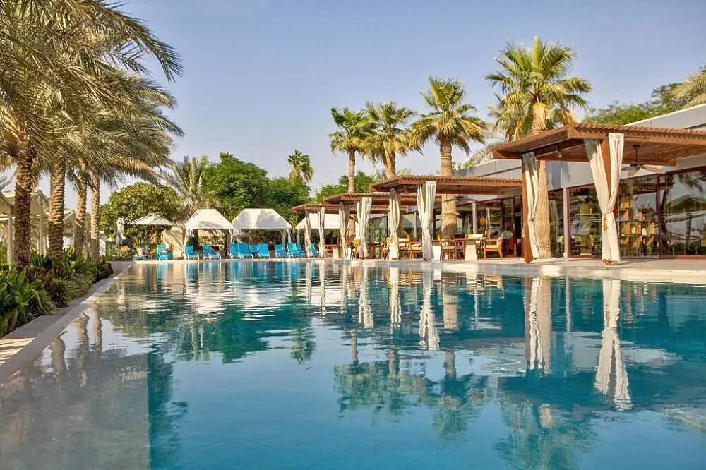 7-Day Slimming & Wellness Retreat with Advanced Body Contouring in Dubai