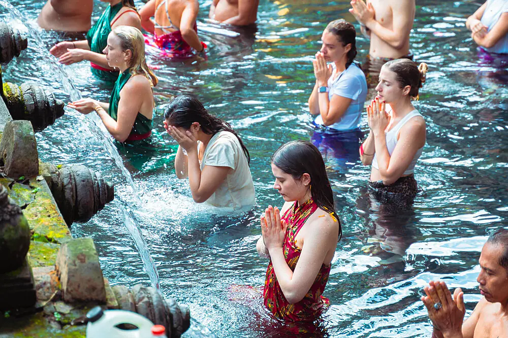Advanced 300-Hour Multi-Style Yoga Teacher Training in Ubud, Bali