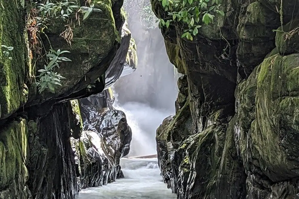 30-Day Mountain Detox and Fitness Immersion in Colombia