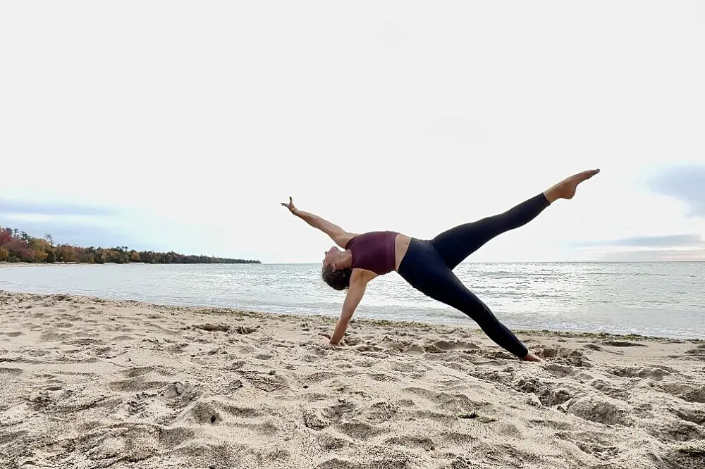 Women's Burnout Recovery & Restorative Wellness Retreat in Door County