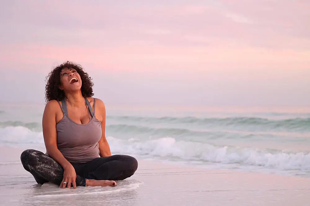 Bliss & Happiness Beachfront Wellness Retreat in Destin, Florida