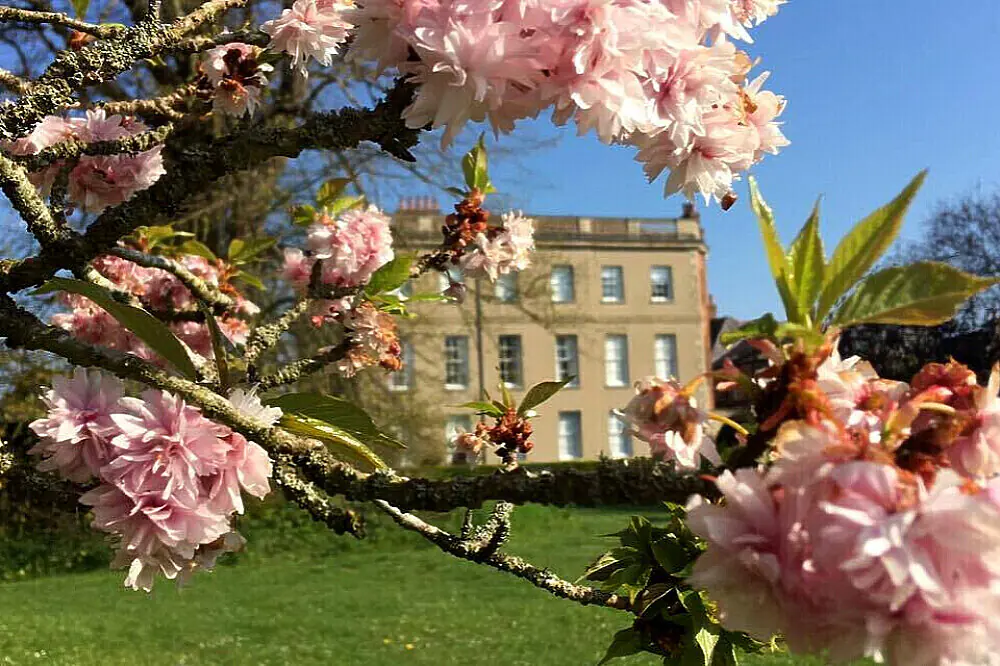 Spring Ayurvedic Cleanse and Wellness Retreat in Oxfordshire, UK