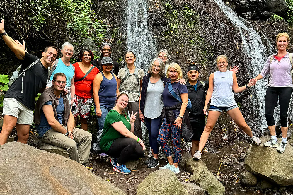8 Day Pilates and Hiking Wellness Escape in Gran Canaria, Spain