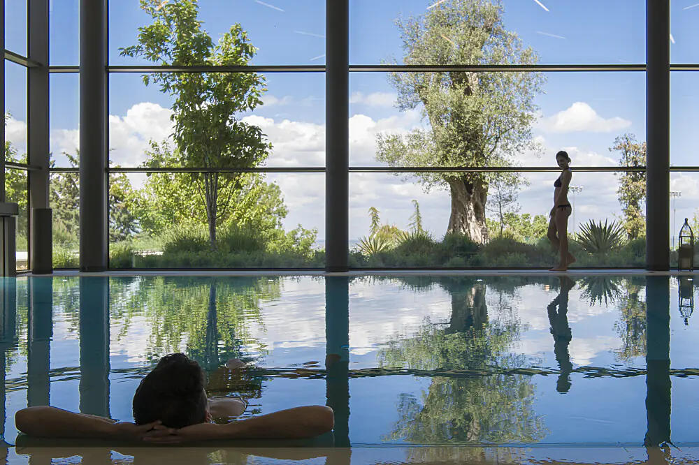 Wellness and Fitness Reset in the Bolognese Hills